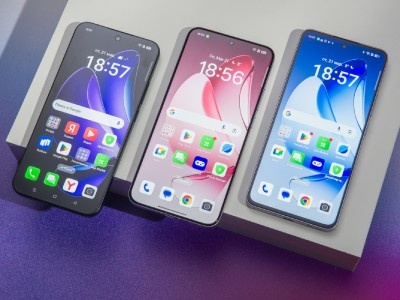    Линейка OPPO Reno13: три защищённых гаджета для тех, кто обновляет смартфон раз в пять лет