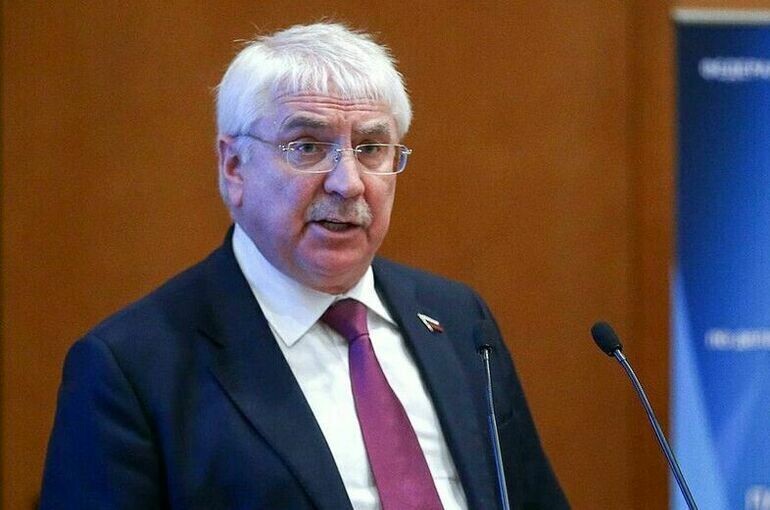   Пресс-служба Госдумы