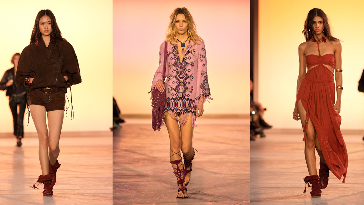    Isabel Marant