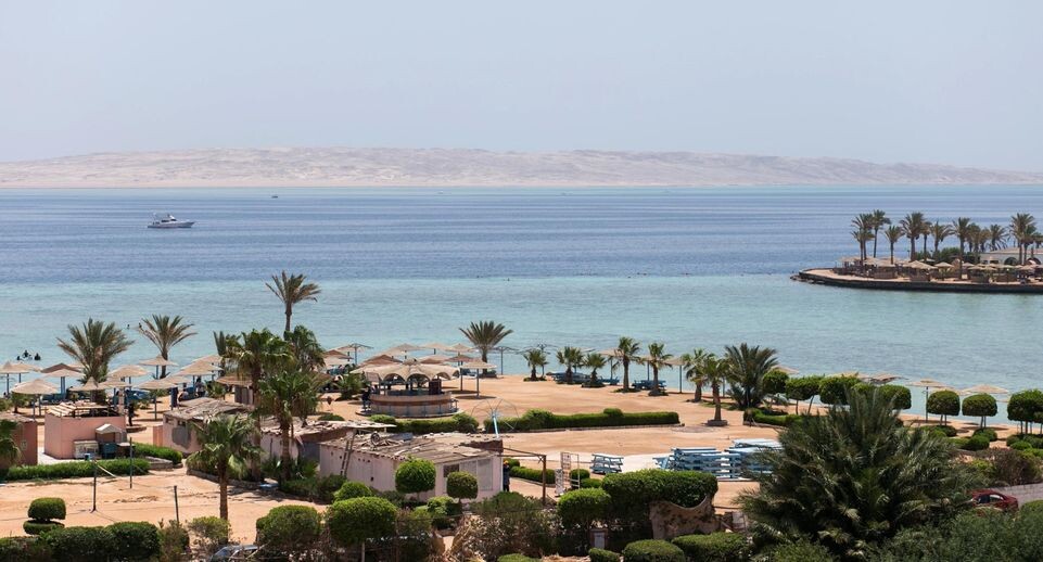    Christina Rizk/dpa / www.globallookpress.com