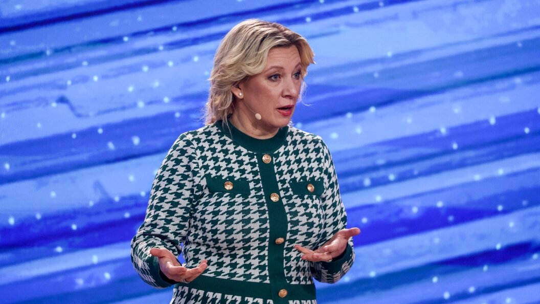    Фото: Shatokhina Natalia/Globallookpress