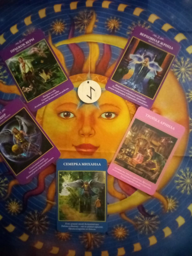 авторское фото