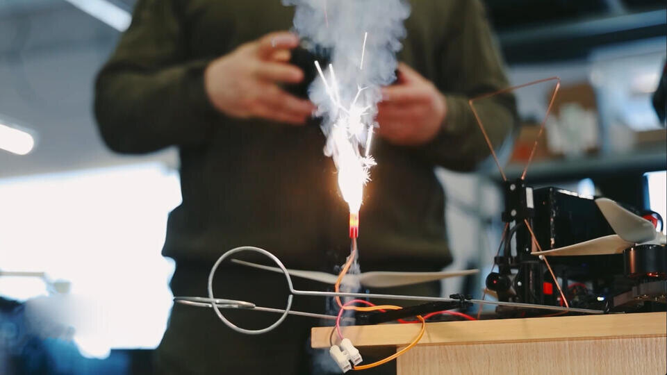 Фото: © Кадр из программы "СОВБЕЗ", РЕН ТВ