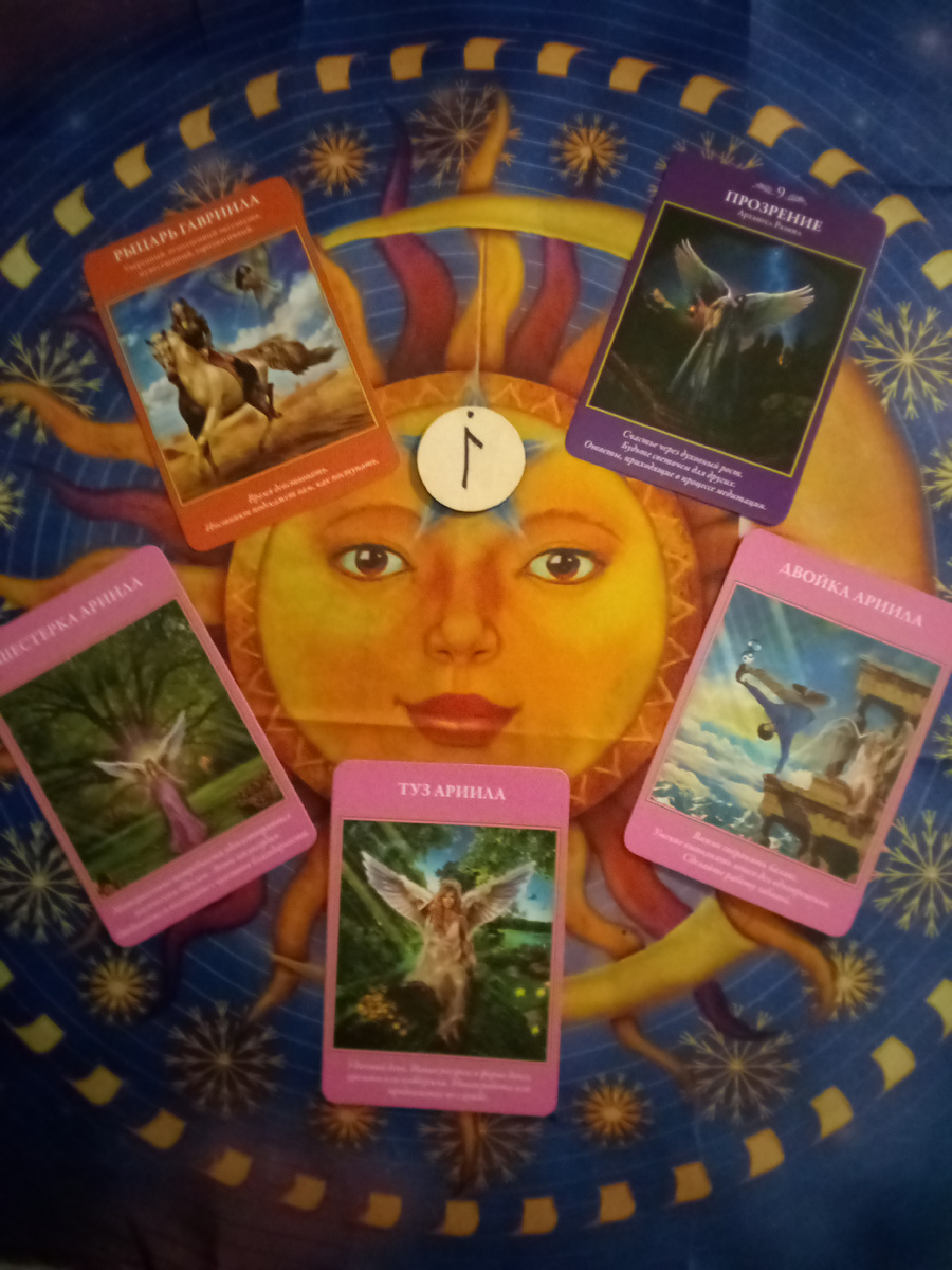 авторское фото