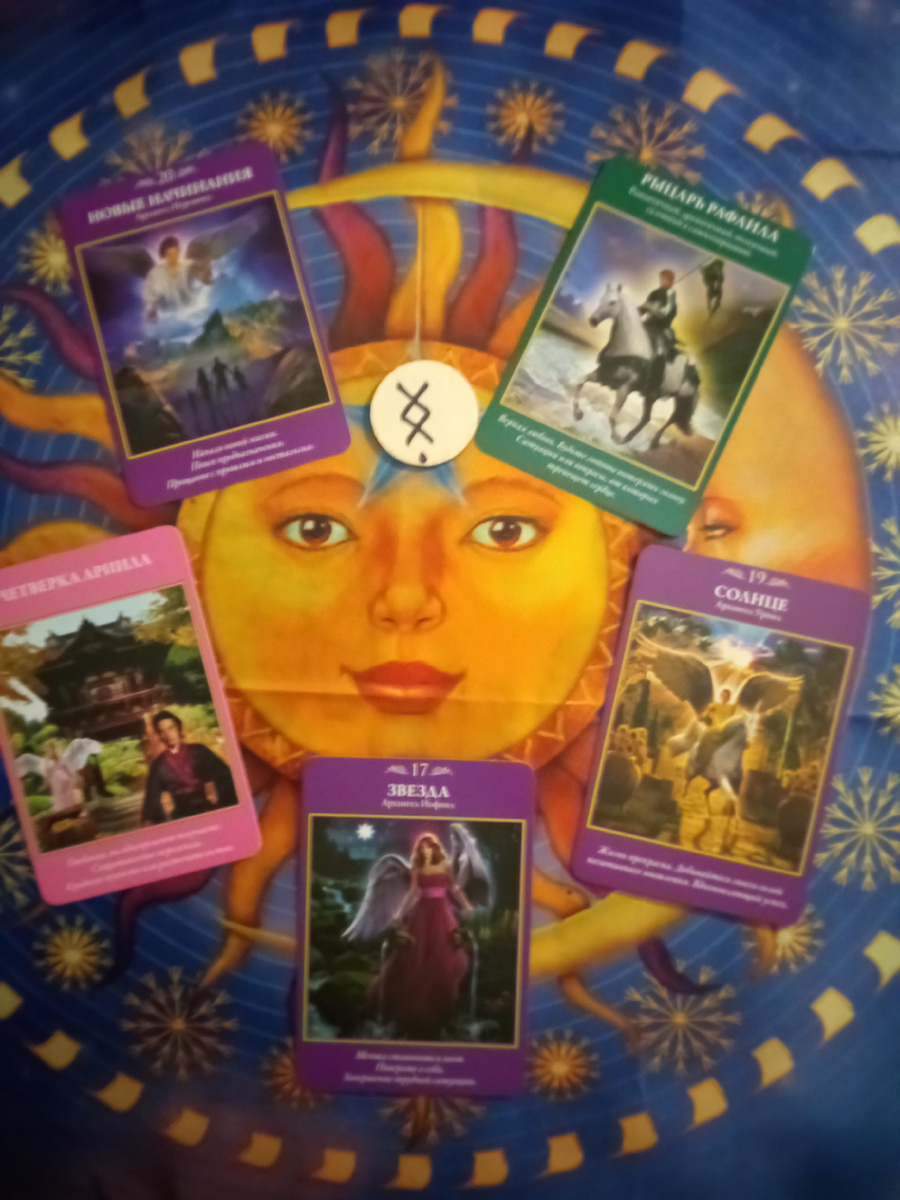 авторское фото