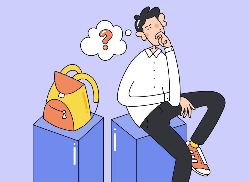 Иллюстрация Насти Железняк