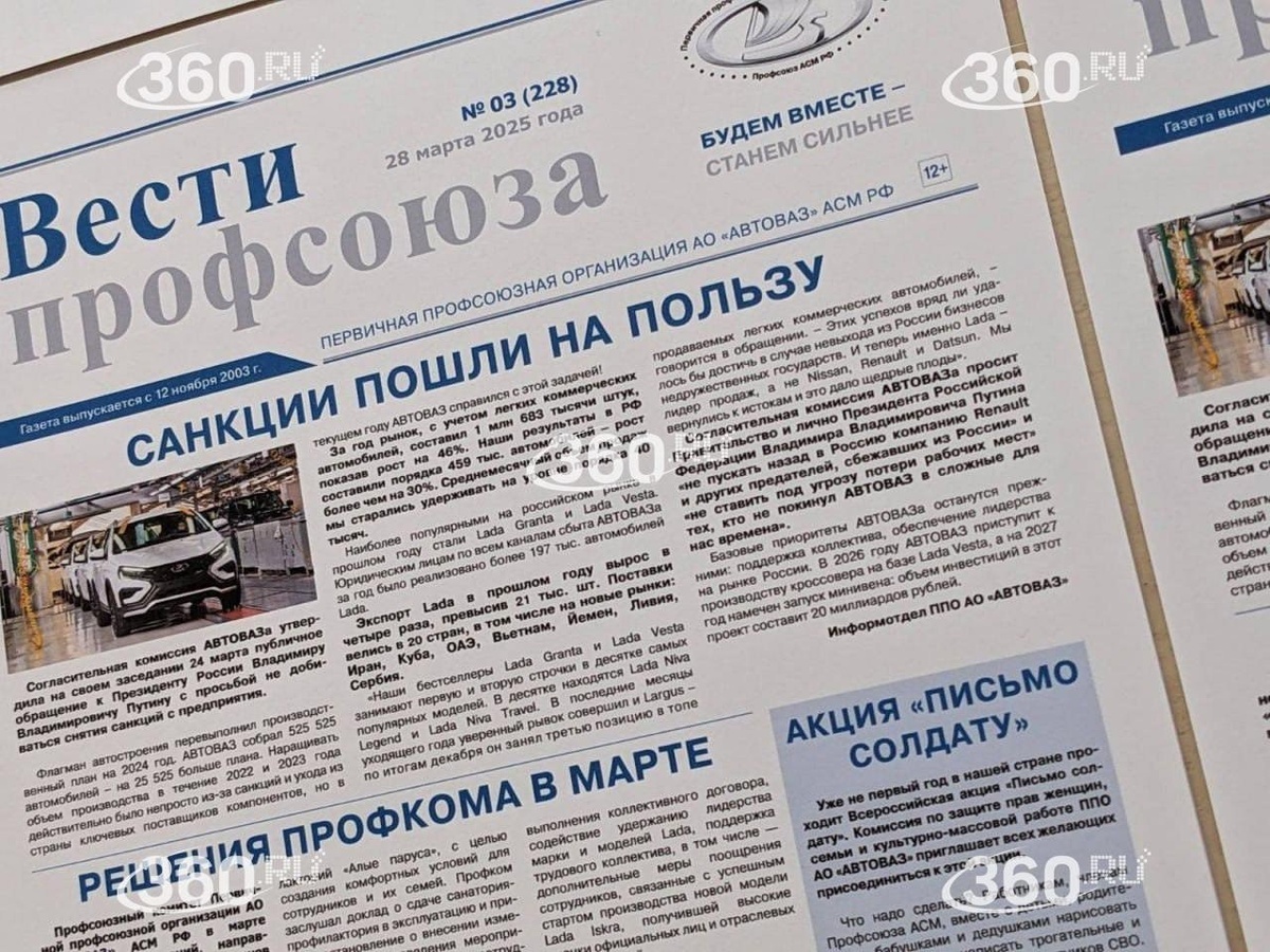 Та самая фотография!