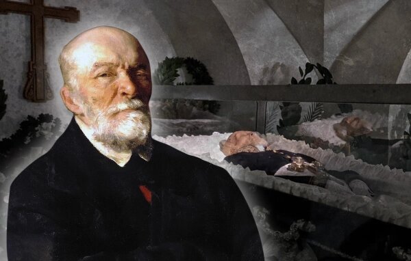 Коллаж © Life.ru. Фото © Wikipedia / Igor Lugovskiy