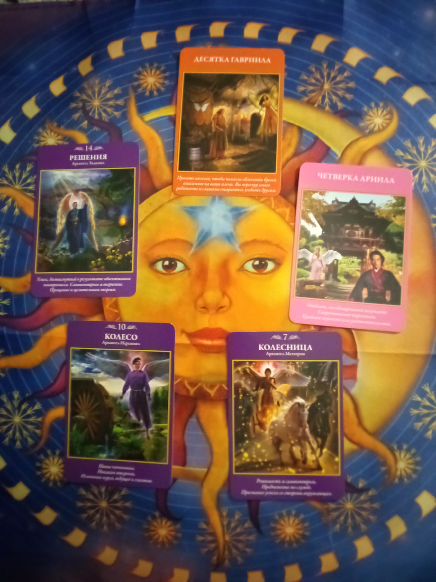 авторское фото