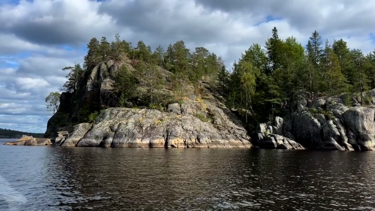 Хотите увидеть, как природа просыпается в стиле вау? Тогда вам сюда!