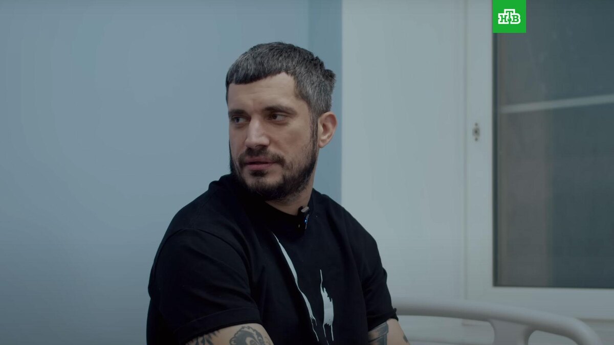    Кадр из видео: Проект "ВЫЖИВШИЕ" / youtube.com