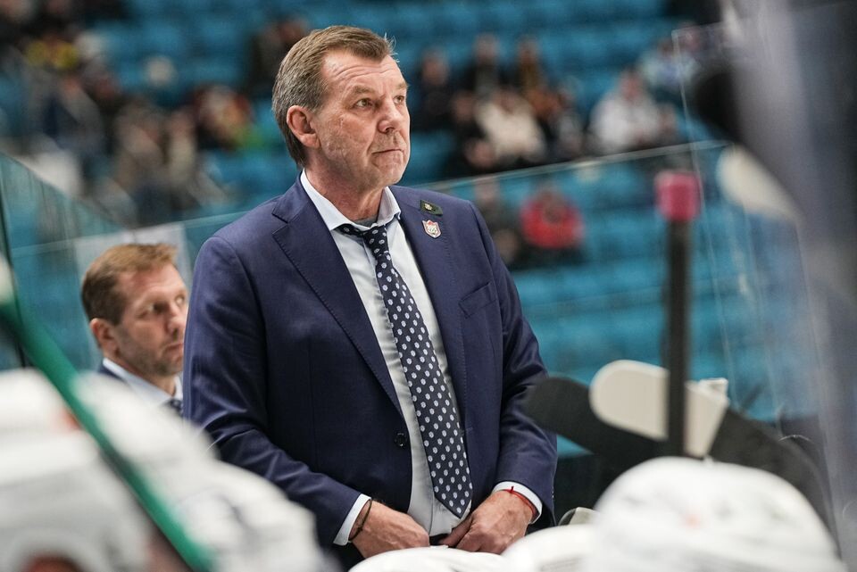    Фото: ХК «Ак Барс»