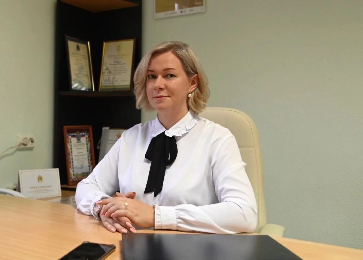    Екатерина Гончарова: Президент верно подчеркнул огромный потенциал Арктики