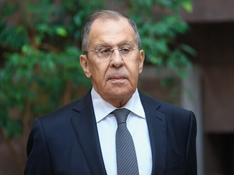     ФОТО: ТЕЛЕГРАМ-КАНАЛ МИД РФ