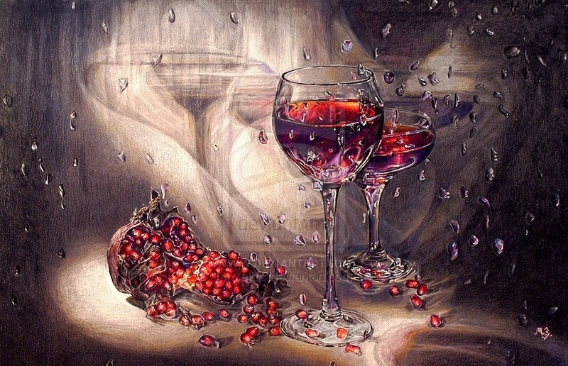 Мария Зелдис.