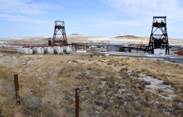    Евгений Епанчинцев/РИА Новости