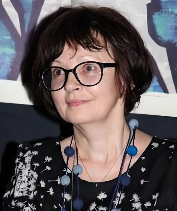 Татьяна Аксюта