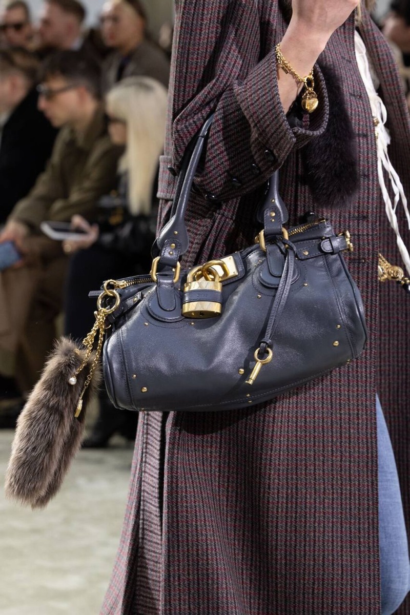    Chloe SS'25