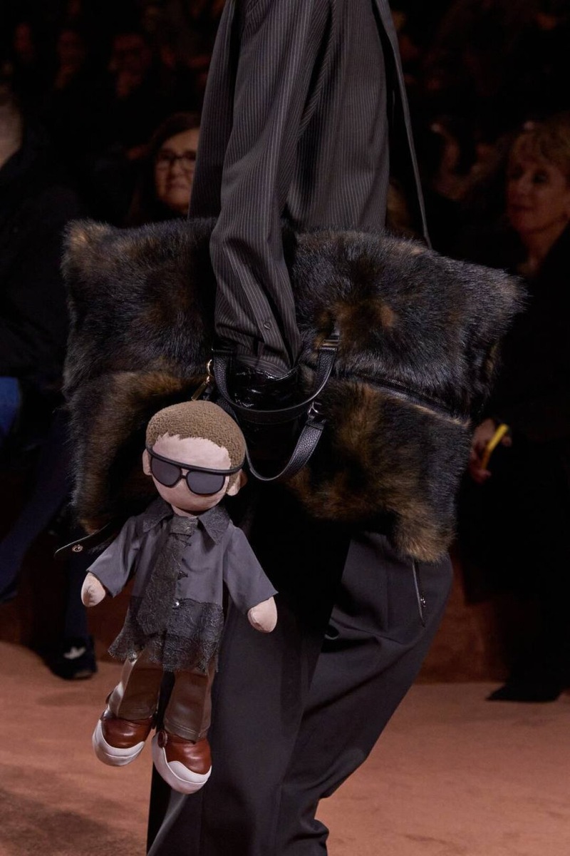    Fendi FW'25