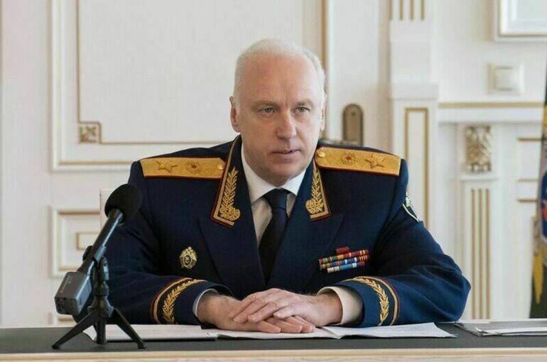   пресс-служба СК России