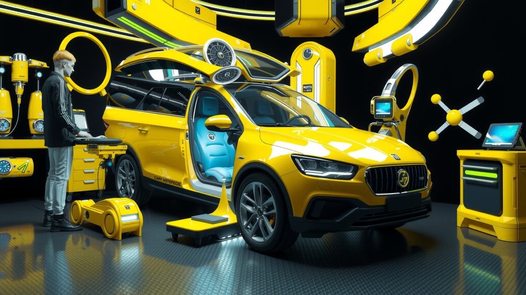    Проверка авто перед покупкой: 10 обязательных этапов.