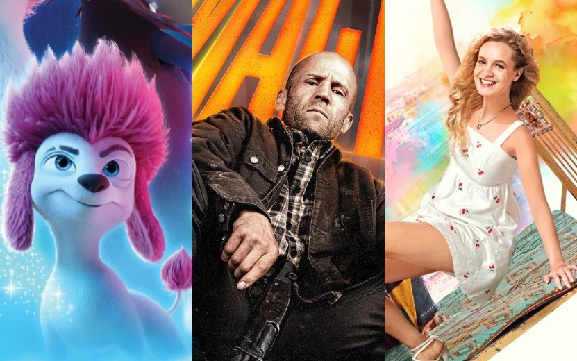    Гала-концерт по арт-фехтованию, спектакль «Свидание на четверых» и новый фильм с Джейсоном Стэйтемом: куда сходить в Ижевске с 28 по 30 марта