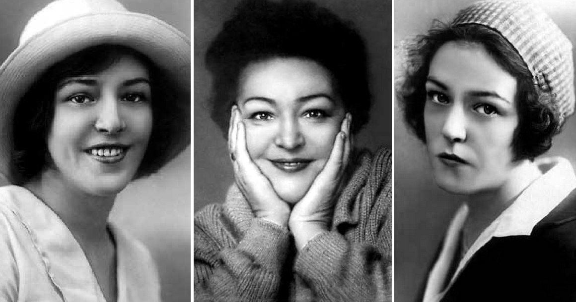 Вероника Тушнова