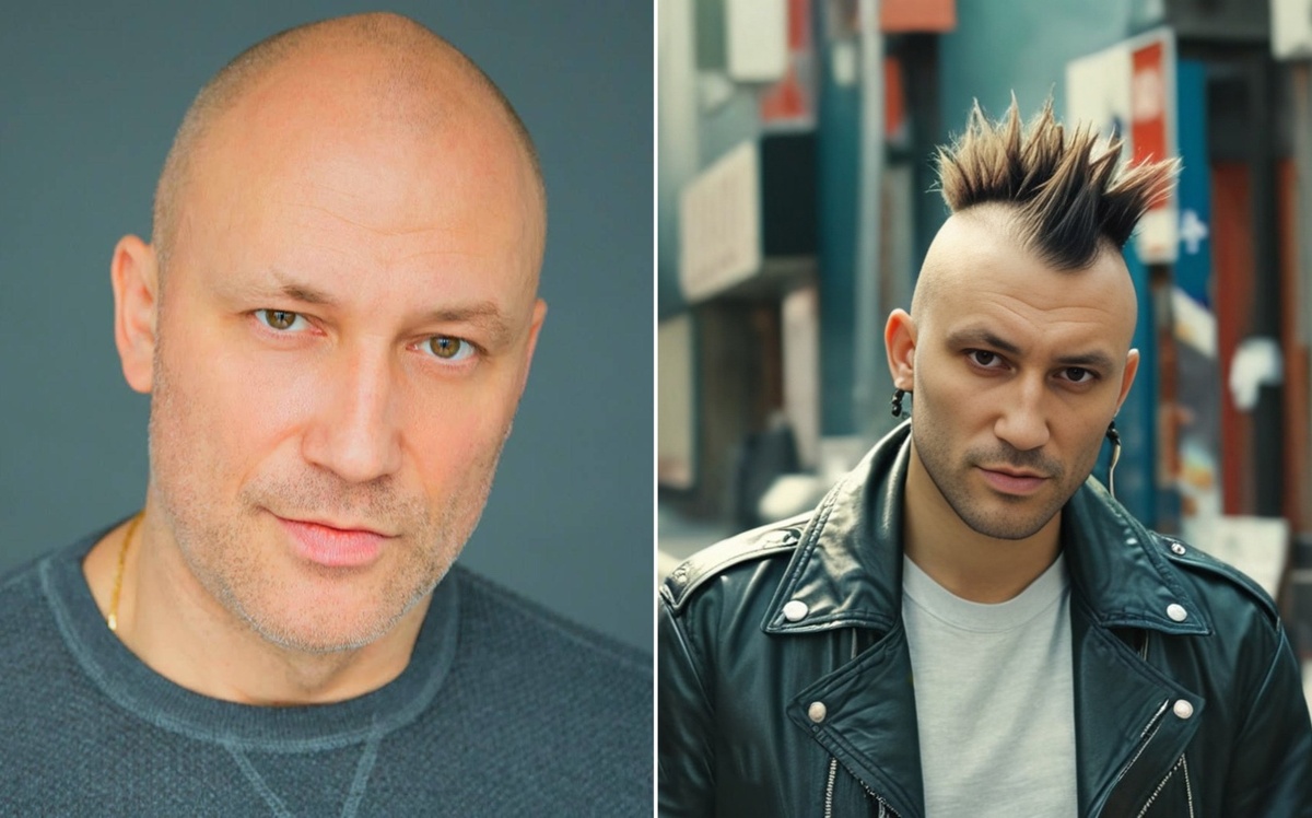 Константин Соловьев — российский киноактер