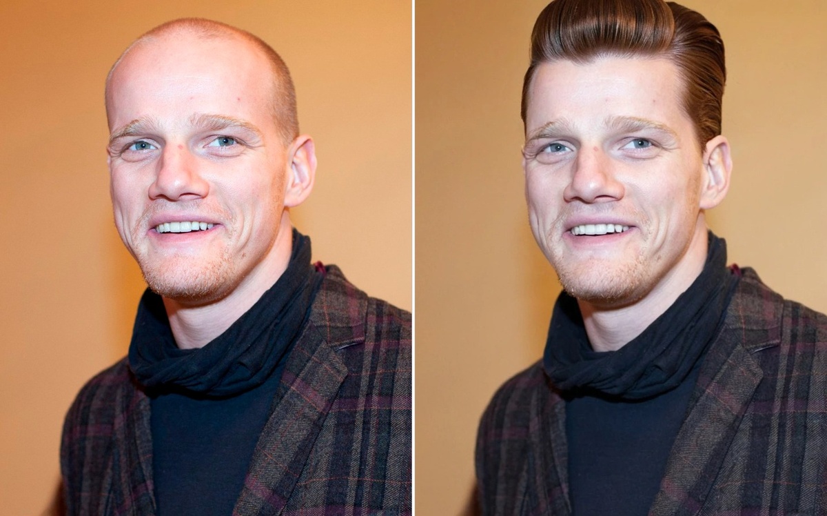 Юрий Колокольников — российский актер театра и кино