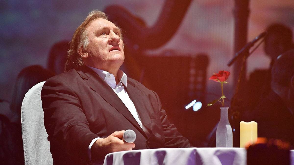    Фото: Сергей Киселев / АГН Москва