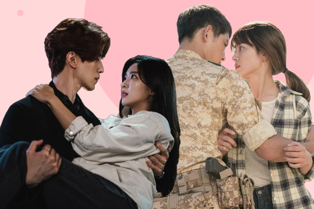     Топ-10 дорам для новичков: с чего начать погружение в мир корейских сериалов