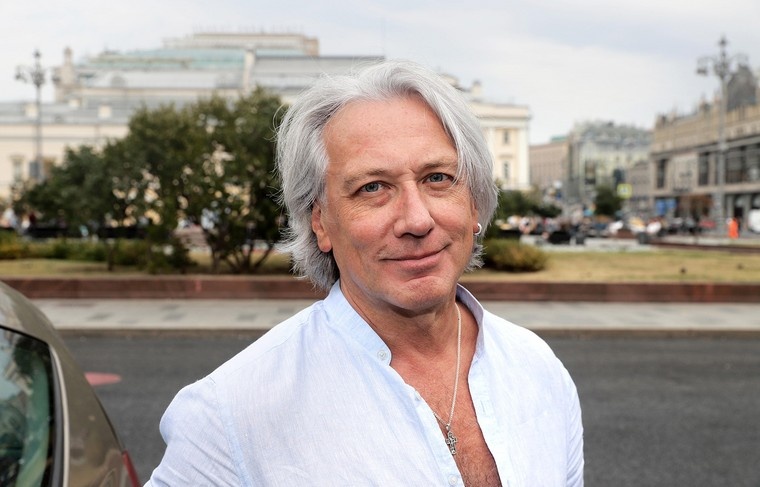    Persona Stars/legion-media.ru