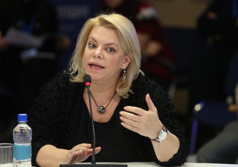    Фото: Агентство «Москва»/ Зыков Кирилл Мария Черных