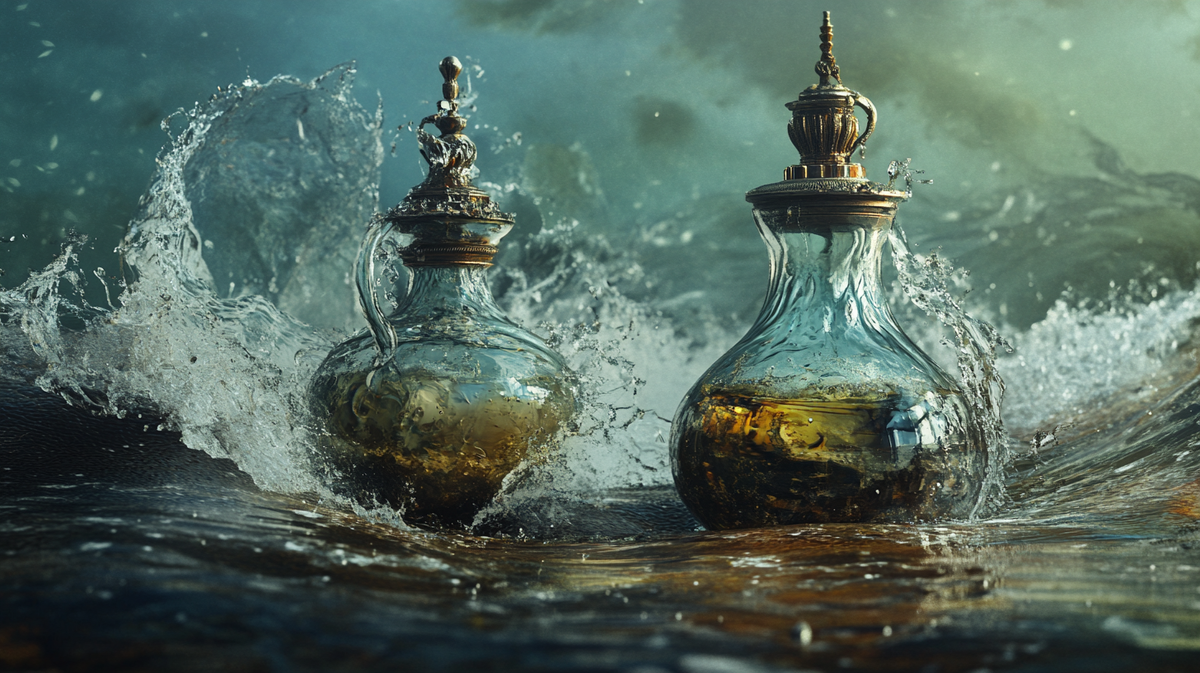 Изображение сгенерировано нейросетью 