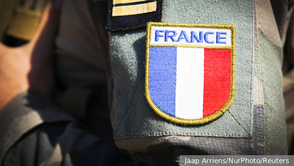     Фото: Jaap Arriens/NurPhoto/Reuters   
 Текст: Ольга Иванова