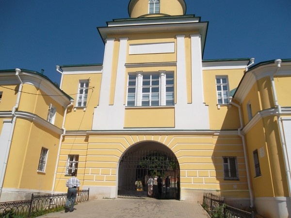 Фотография автора