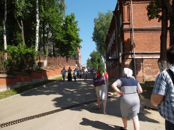 Фотография автора