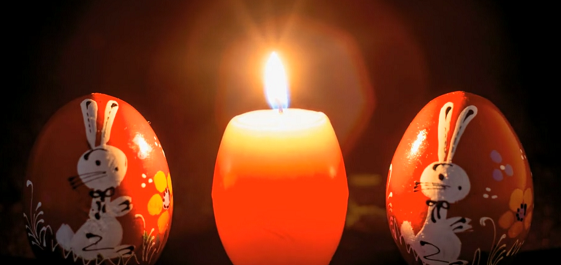 Пасха – традиции, народные приметы и суеверия