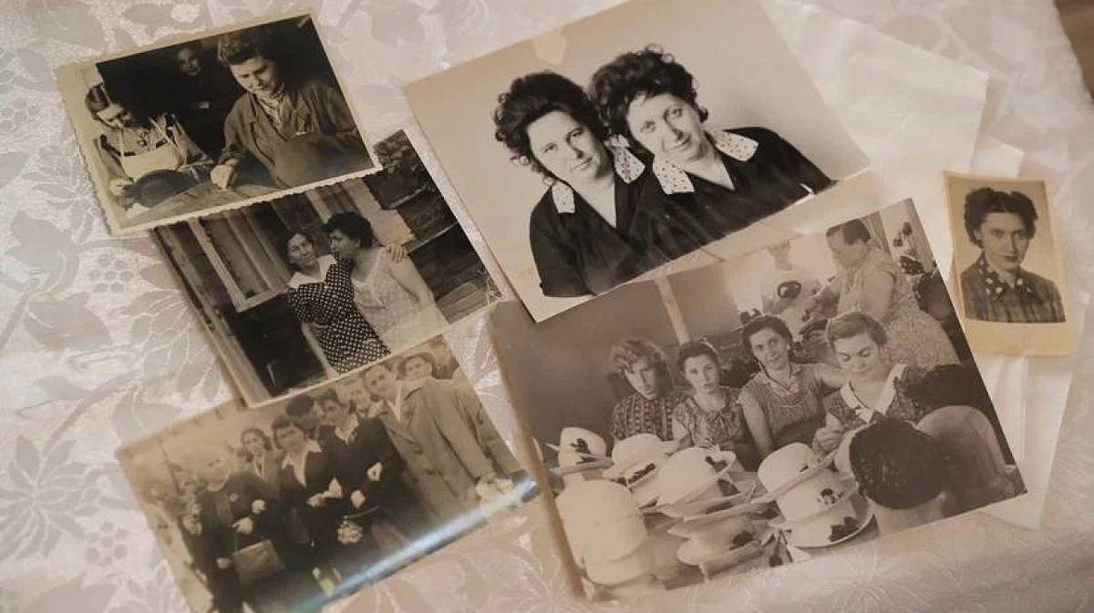 Фото: Станислав Телеховец