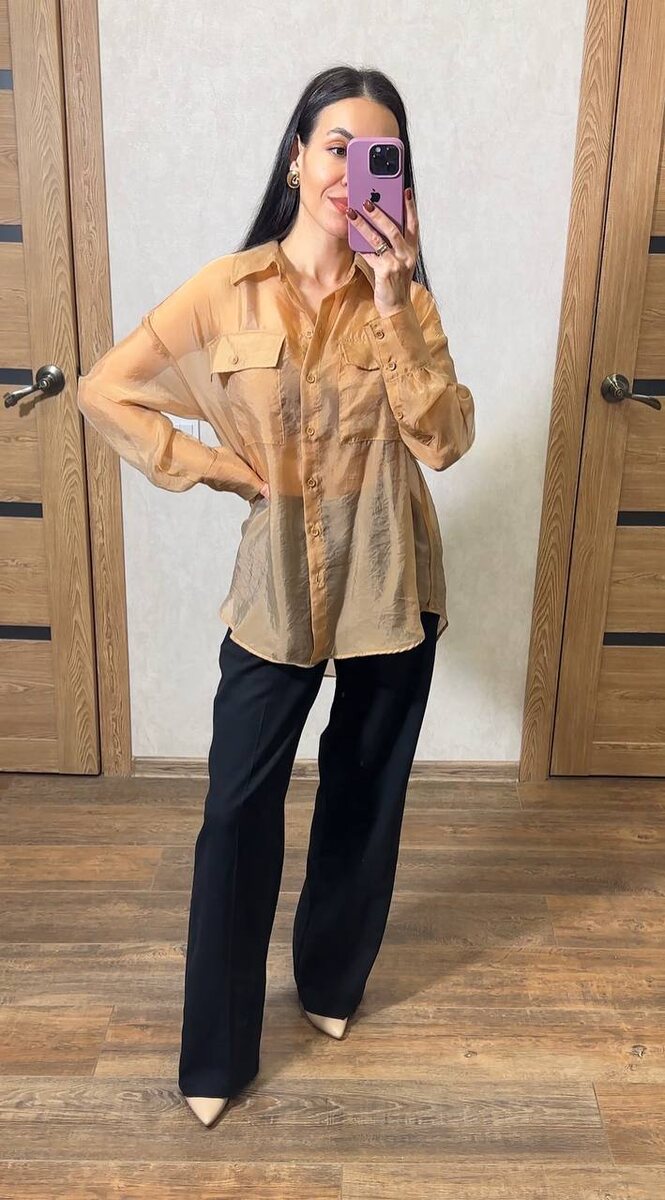 Карусель из фото