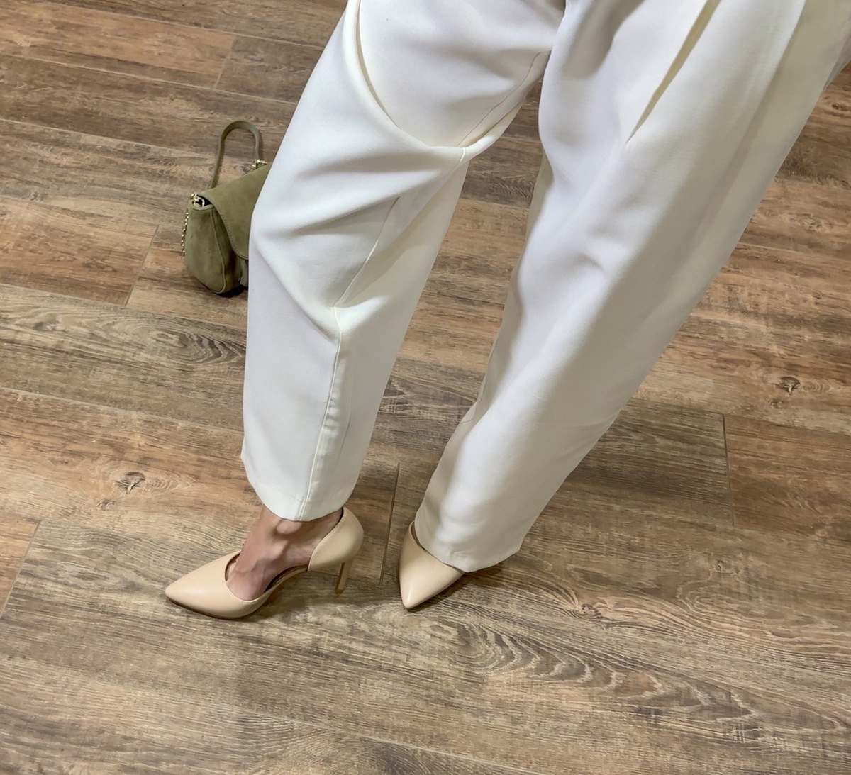 Карусель из фото