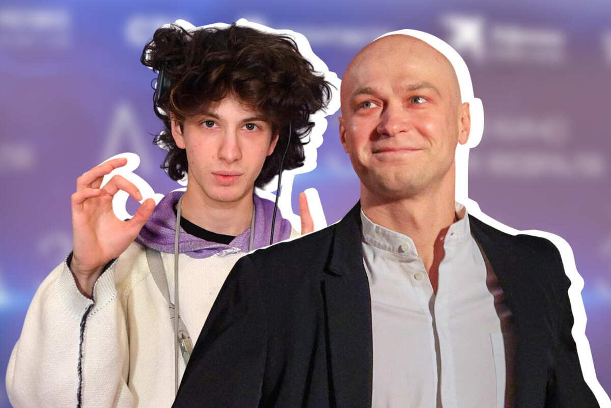     Komsomolskaya Pravda, Shatokhina Natalia/globallookpress.com. Коллаж: 7Дней.ru