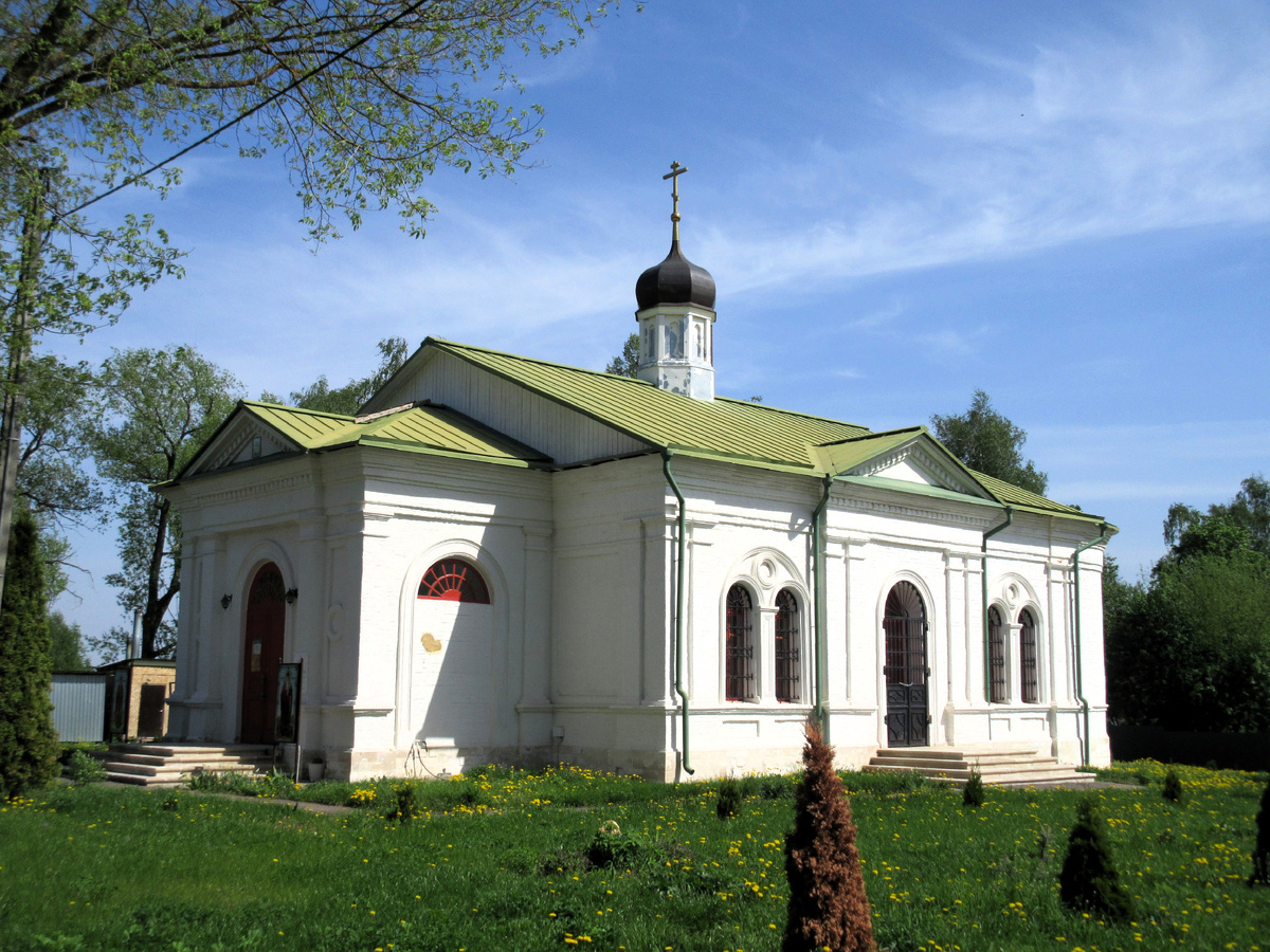 Фотографии: Антон Саков