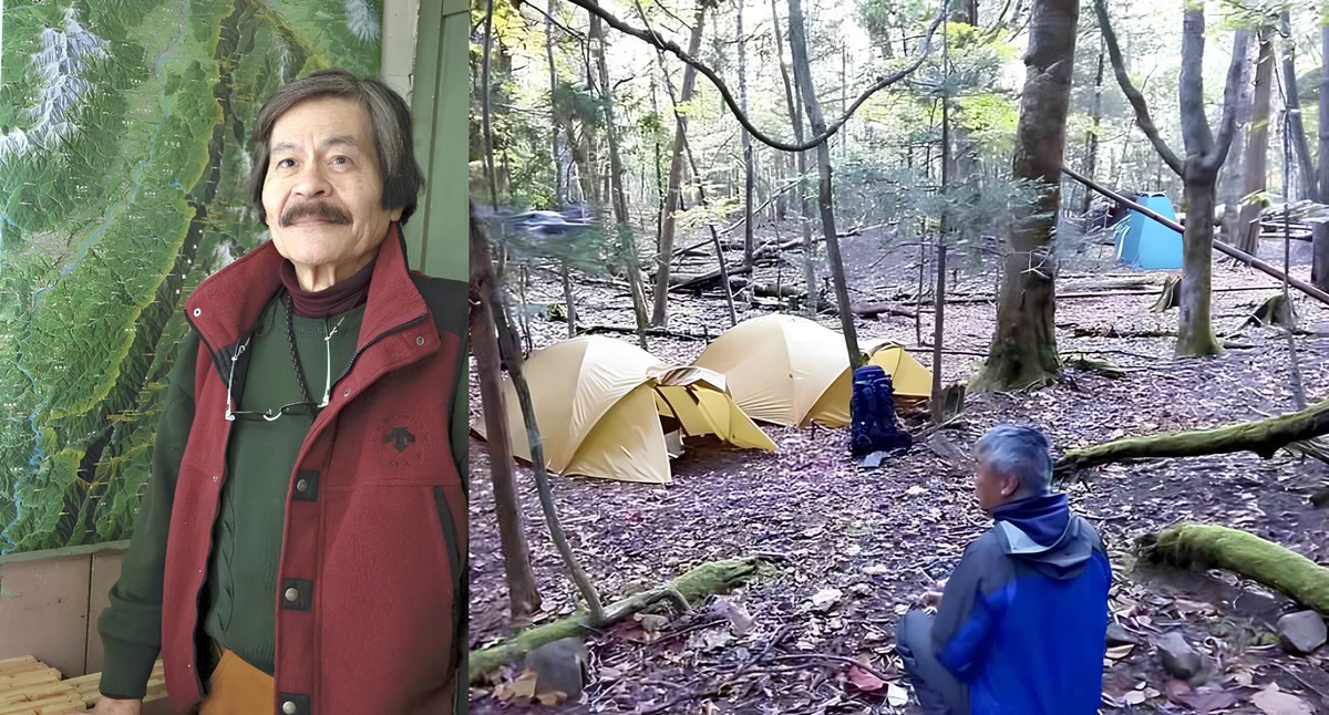 Фото: японская газета Yomiuri Shimbun