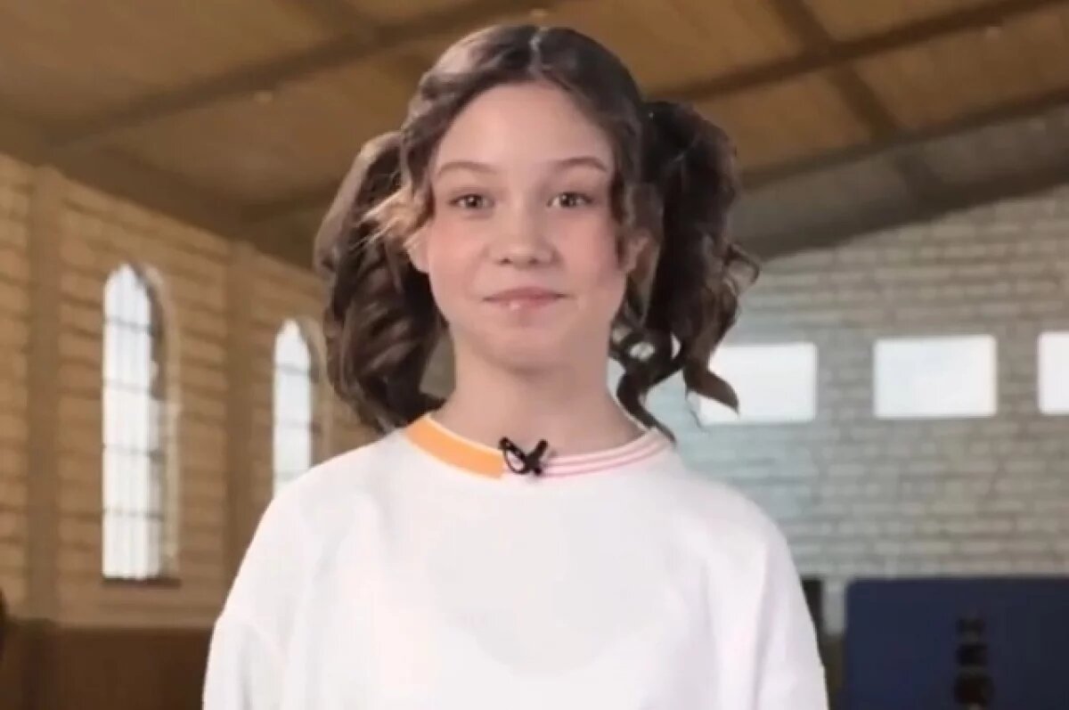    Сыгравшая Манюню Екатерина Темнова попала в базу «Миротворца»