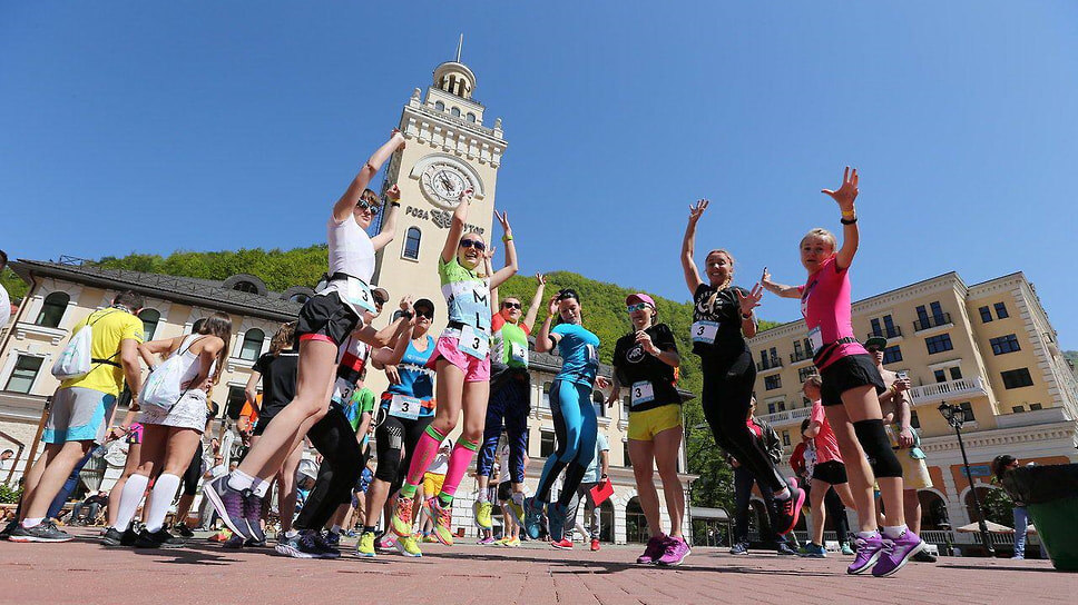 Фото: пресс-служба администрации Сочи