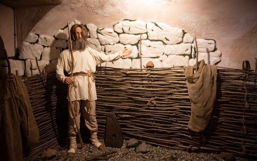    Бродяга АрсенийИгорь Акимов