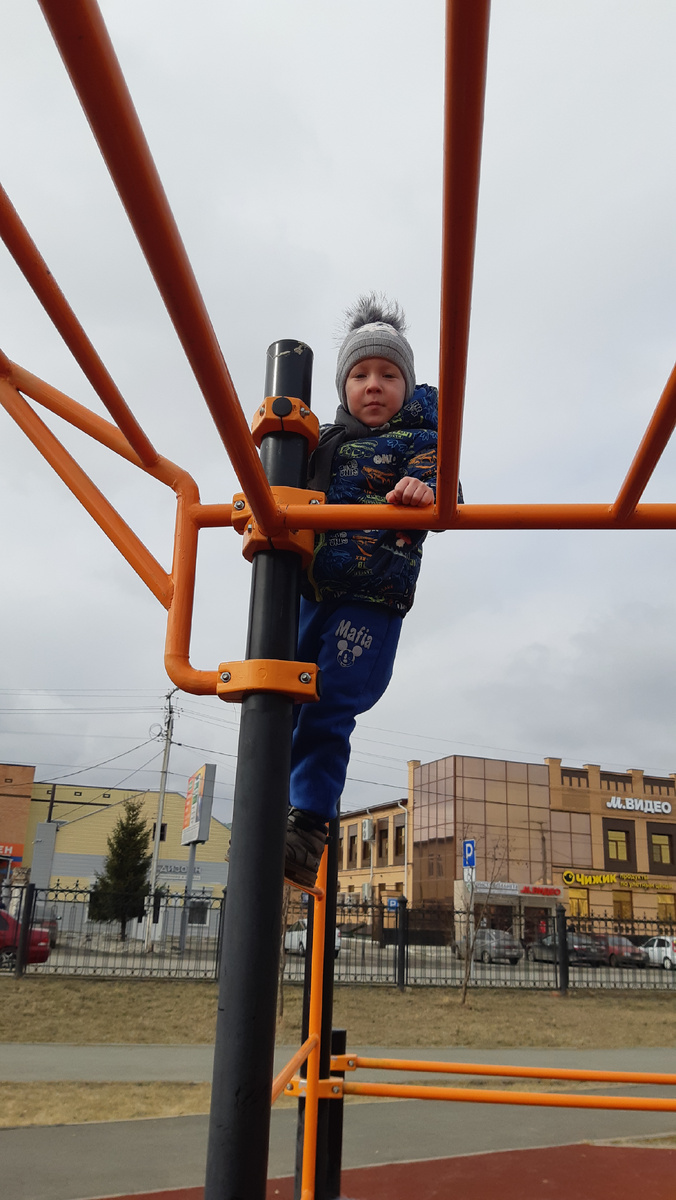 Слава покоряет вершины