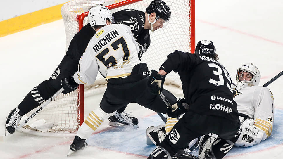 Фото: hctraktor.org