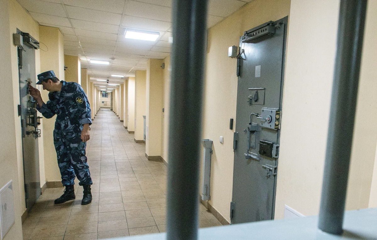 Дмитрий Серебряков/ТАСС, архив